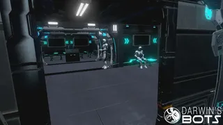 Скриншот 5 к игре Darwin's bots