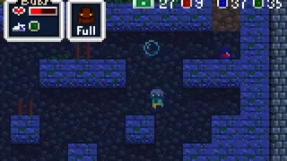Скриншот 3 к игре Weebish Mines