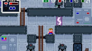 Скриншот 5 к игре Weebish Mines