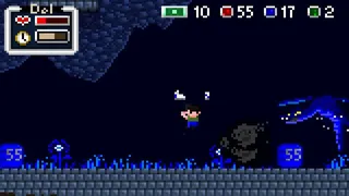 Скриншот 6 к игре Weebish Mines