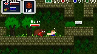 Скриншот 8 к игре Weebish Mines