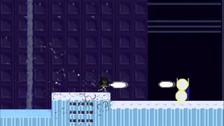 Скриншот 1 к игре Splinter Zone