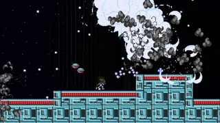 Скриншот 2 к игре Splinter Zone
