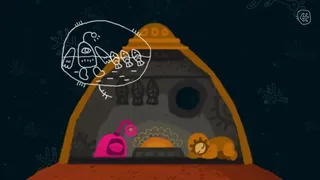 Скриншот 3 к игре Одноглазый Кутх