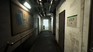 Скриншот 2 к игре See Light