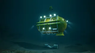 Скриншот 5 к игре See Light