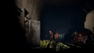 Скриншот 1 к игре Fastigium: Dead End