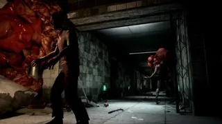 Скриншот 2 к игре Fastigium: Dead End