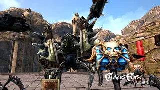 Скриншот 6 к игре Chaos Edge