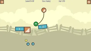 Скриншот 3 к игре GORB