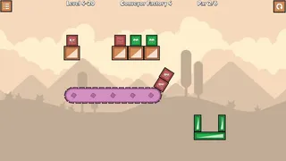 Скриншот 4 к игре GORB