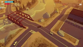 Скриншот 1 к игре PAKO 2