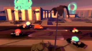 Скриншот 3 к игре PAKO 2