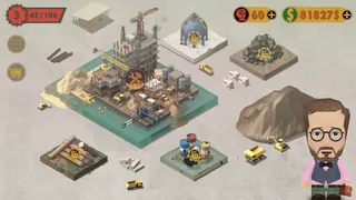 Скриншот 2 к игре Cryptocracy