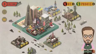 Скриншот 4 к игре Cryptocracy