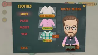 Скриншот 7 к игре Cryptocracy