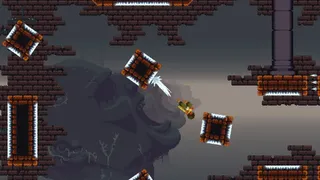 Скриншот 1 к игре Dandara: Trials of Fear Edition