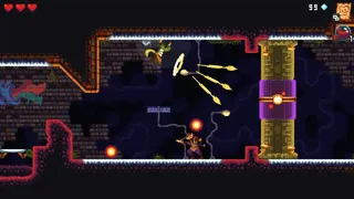 Скриншот 2 к игре Dandara: Trials of Fear Edition