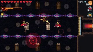 Скриншот 8 к игре Dandara: Trials of Fear Edition