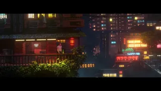 Скриншот 1 к игре The Last Night