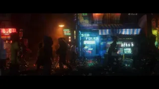 Скриншот 2 к игре The Last Night
