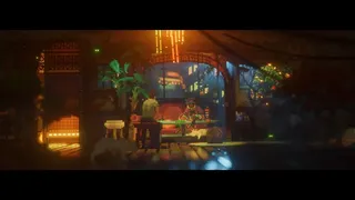 Скриншот 3 к игре The Last Night