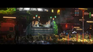 Скриншот 4 к игре The Last Night