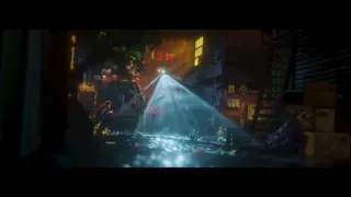 Скриншот 5 к игре The Last Night