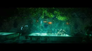 Скриншот 6 к игре The Last Night