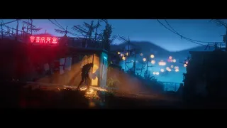 Скриншот 8 к игре The Last Night