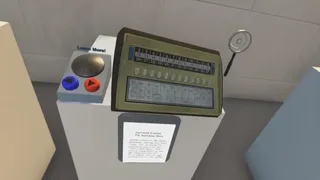Скриншот 3 к игре The Cable Center - Virtual Archive