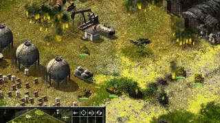 Скриншот 4 к игре Sudden Strike 2 Gold