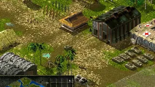 Скриншот 7 к игре Sudden Strike 2 Gold