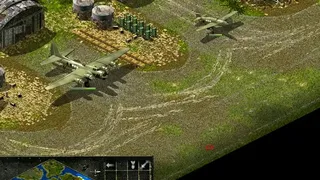 Скриншот 8 к игре Sudden Strike 2 Gold