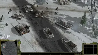 Скриншот 4 к игре Sudden Strike 3