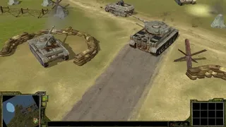 Скриншот 7 к игре Sudden Strike 3
