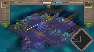 Скриншот 2 к игре Fort Triumph