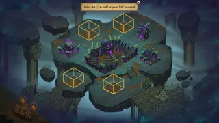 Скриншот 4 к игре Fort Triumph