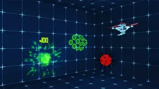 Скриншот 6 к игре Drone Fighters