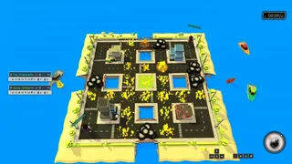 Скриншот 2 к игре Bombinator