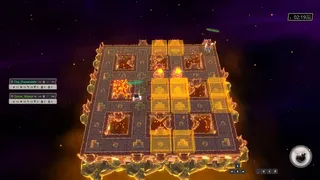 Скриншот 5 к игре Bombinator