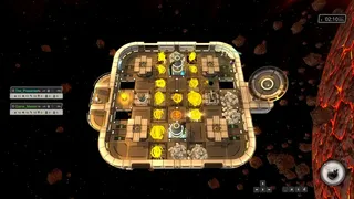 Скриншот 7 к игре Bombinator