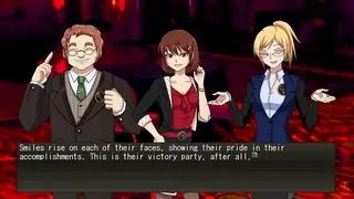 Скриншот 3 к игре Detective Butler: Maiden Voyage Murder