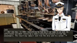 Скриншот 7 к игре Detective Butler: Maiden Voyage Murder