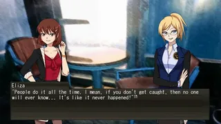 Скриншот 8 к игре Detective Butler: Maiden Voyage Murder