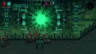 Скриншот 6 к игре Moonfall