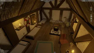 Скриншот 6 к игре SAELIG