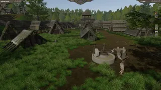 Скриншот 8 к игре SAELIG