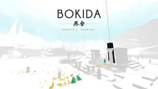 Скриншот 1 к игре Bokida - Heartfelt Reunion