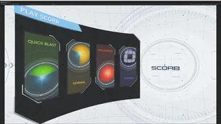 Скриншот 1 к игре Scorb VR